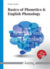 Basics of Phonetics & English Phonology